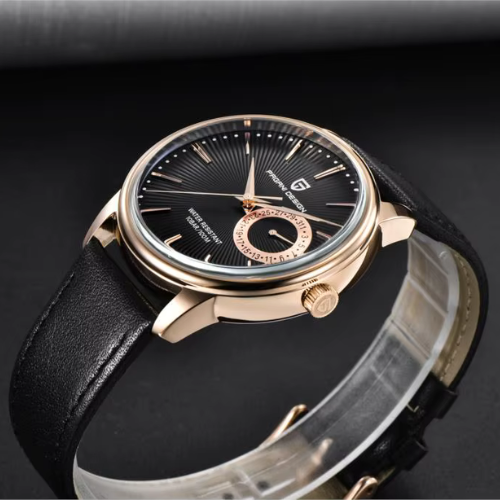 PAGANI DESIGN 1645 – Military Sports Waterproof Quartz Watch