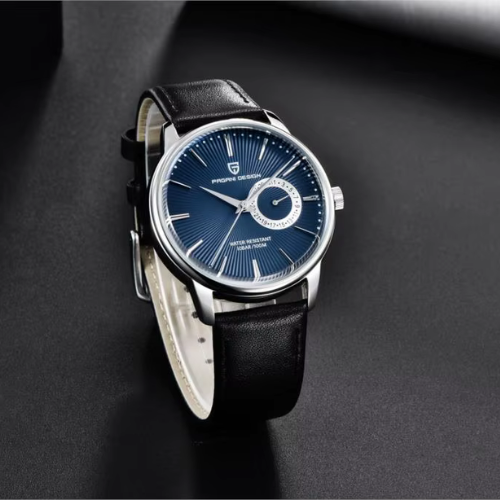 PAGANI DESIGN 1645 – Military Sports Waterproof Quartz Watch