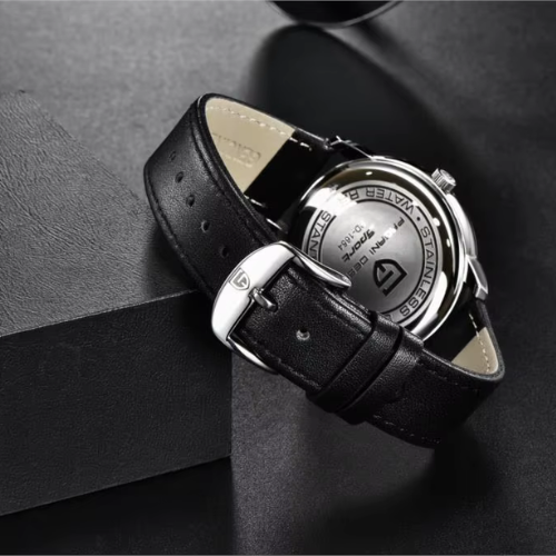 PAGANI DESIGN 1645 – Military Sports Waterproof Quartz Watch