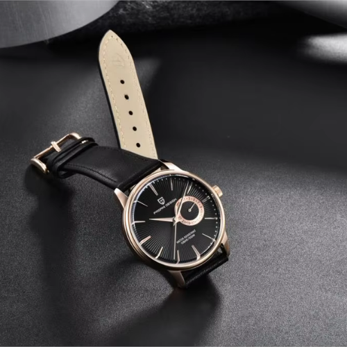 PAGANI DESIGN 1645 – Military Sports Waterproof Quartz Watch