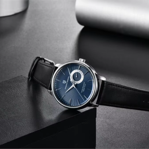 PAGANI DESIGN 1645 – Military Sports Waterproof Quartz Watch