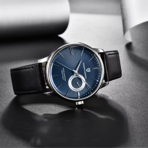 PAGANI DESIGN 1645 – Military Sports Waterproof Quartz Watch