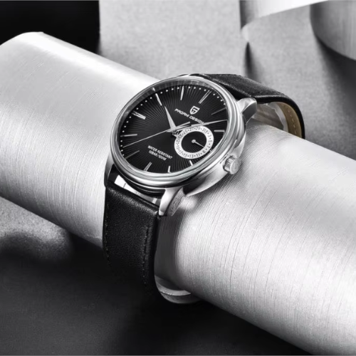 PAGANI DESIGN 1645 – Military Sports Waterproof Quartz Watch