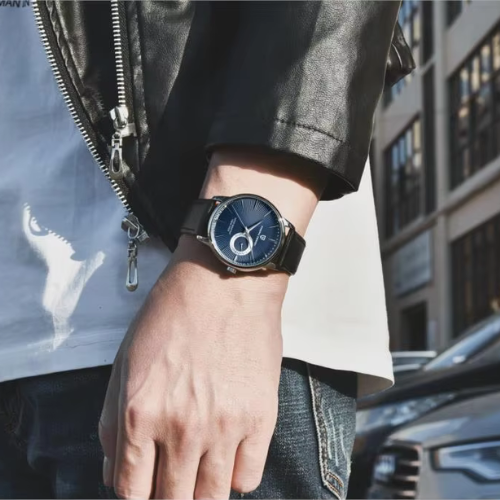 PAGANI DESIGN 1645 – Military Sports Waterproof Quartz Watch