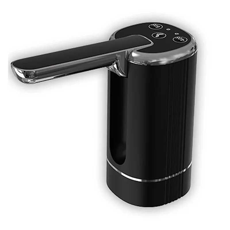 Automatic Water Bottle Pump – Portable 5-Gallon Dispenser