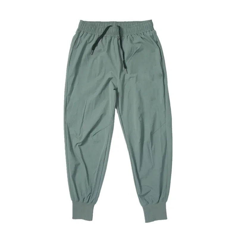 Men's Running Joggers – Fitness Sweatpants for Gym & Streetwear
