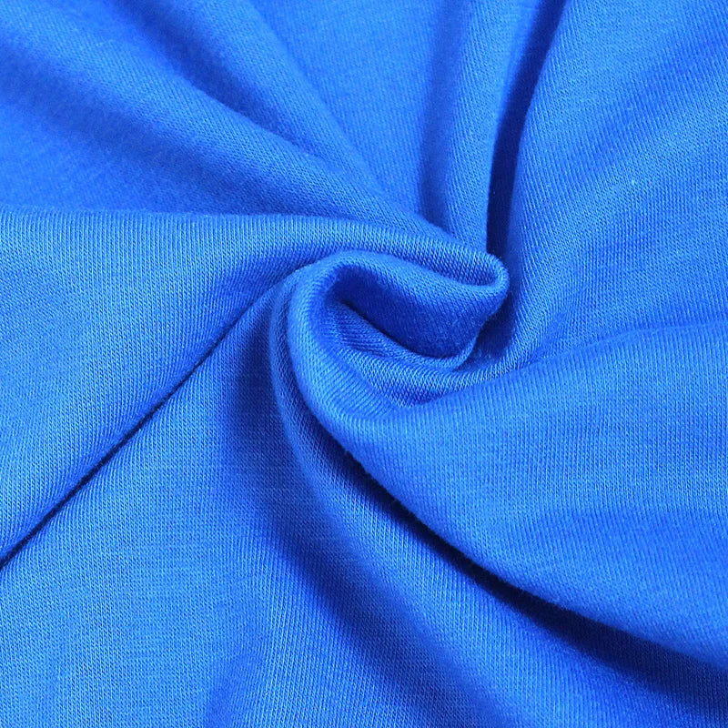 100% Cotton Blank T-Shirt – Soft & Comfy for Kids