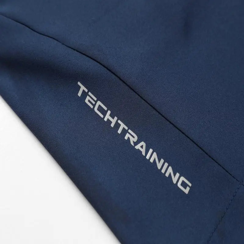 Men’s Quick-Dry Gym Shorts – Breathable Sportswear for Running & Cycling