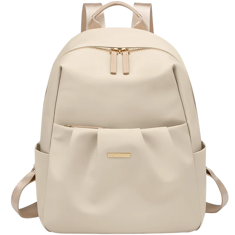 GOLF Women's Cute Backpack – Elegant, Multi-Pocket Purse