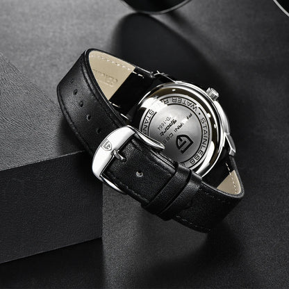 PAGANI DESIGN 1645 – Military Sports Waterproof Quartz Watch