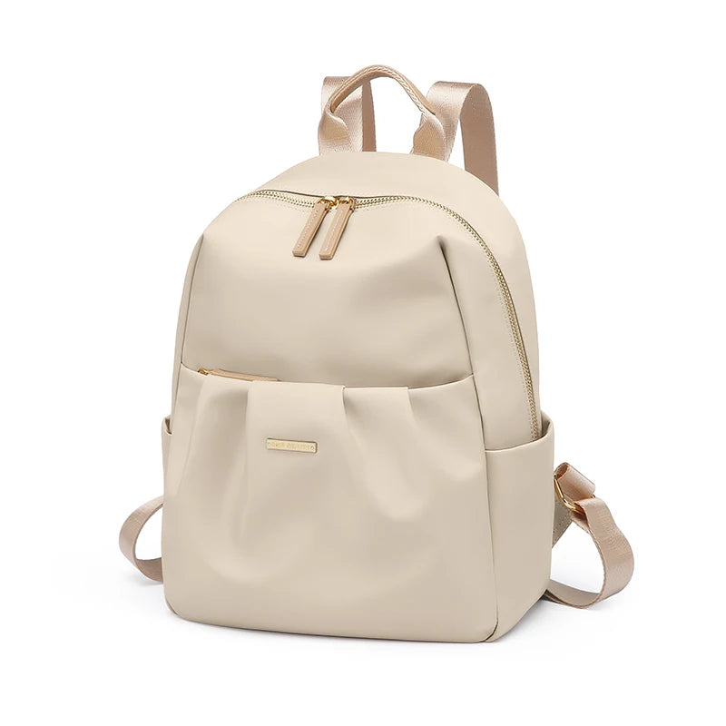 GOLF Women's Cute Backpack – Elegant, Multi-Pocket Purse