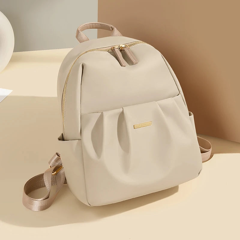 GOLF Women's Cute Backpack – Elegant, Multi-Pocket Purse
