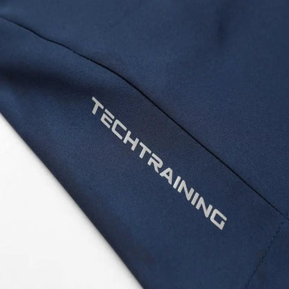Men’s Quick-Dry Gym Shorts – Breathable Sportswear for Running & Cycling