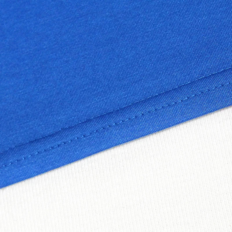 100% Cotton Blank T-Shirt – Soft & Comfy for Kids