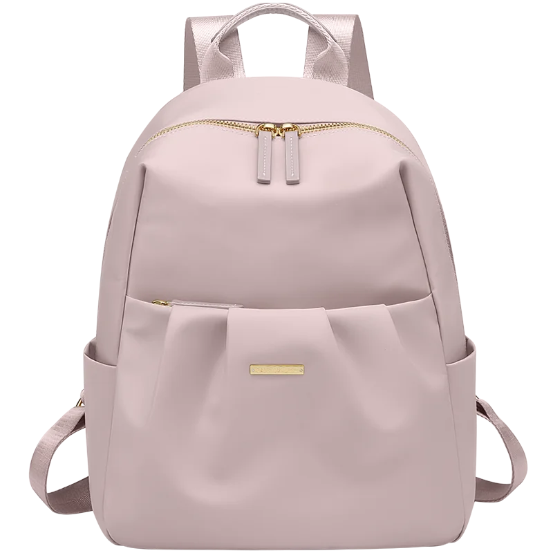 GOLF Women's Cute Backpack – Elegant, Multi-Pocket Purse