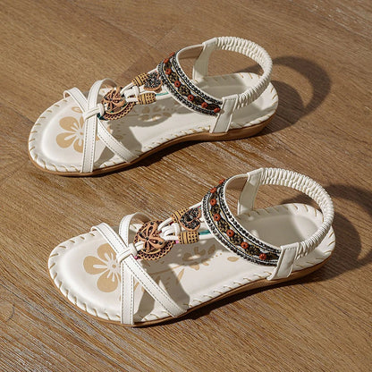 Women's Summer Sandals – Stylish & Comfy for Any Occasion