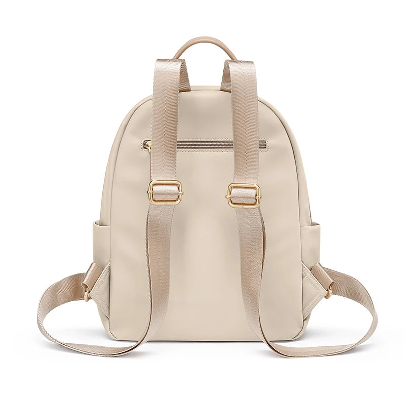 GOLF Women's Cute Backpack – Elegant, Multi-Pocket Purse